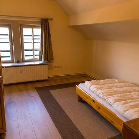 Forsthaus Edelburg Ferienhaus Hemer Екстериор снимка
