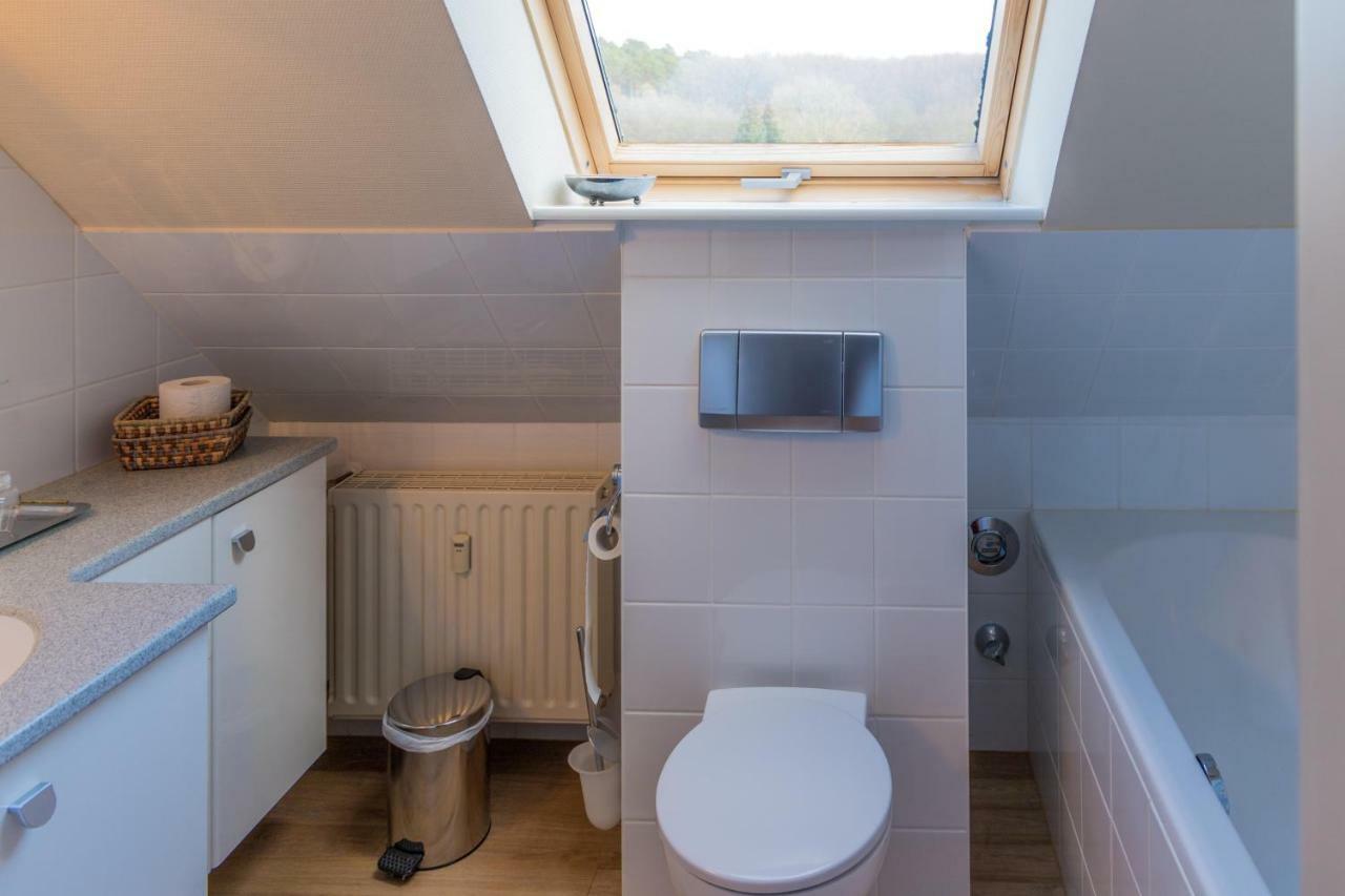 Forsthaus Edelburg Ferienhaus Hemer Екстериор снимка