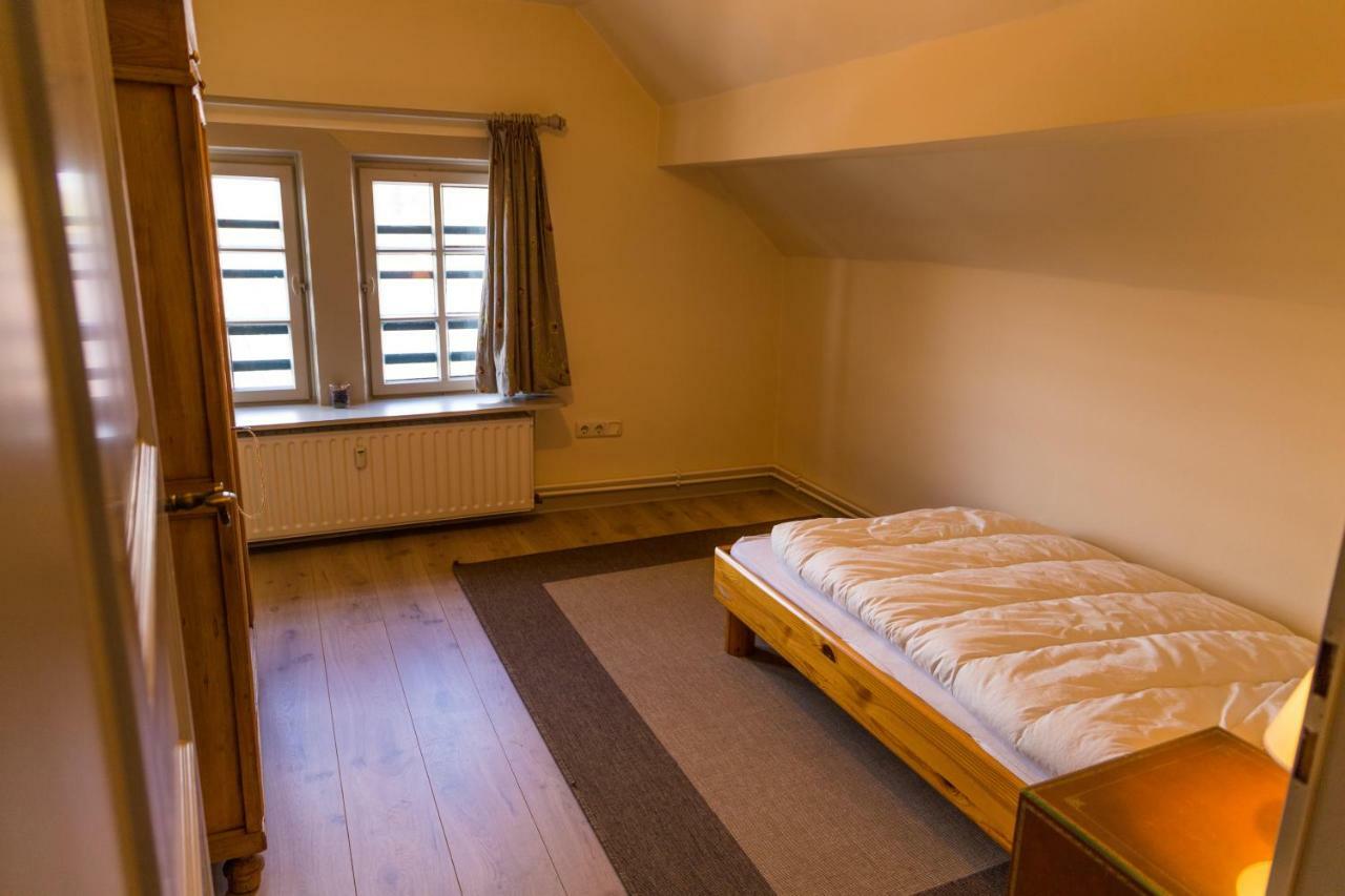 Forsthaus Edelburg Ferienhaus Hemer Екстериор снимка