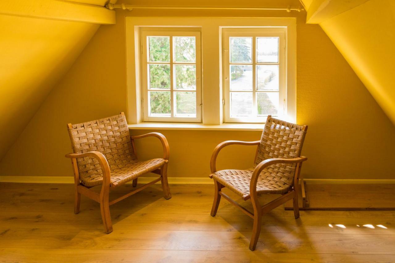 Forsthaus Edelburg Ferienhaus Hemer Екстериор снимка