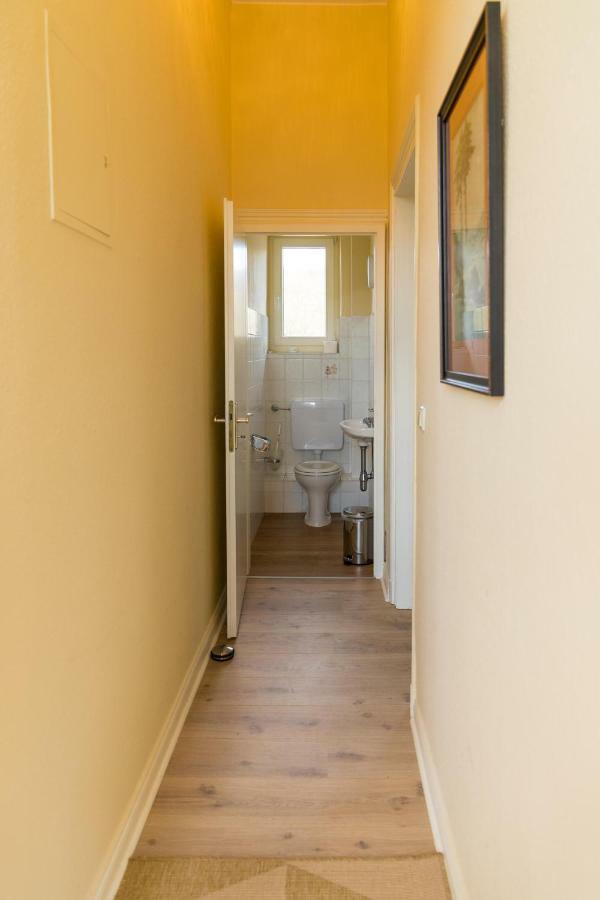 Forsthaus Edelburg Ferienhaus Hemer Екстериор снимка