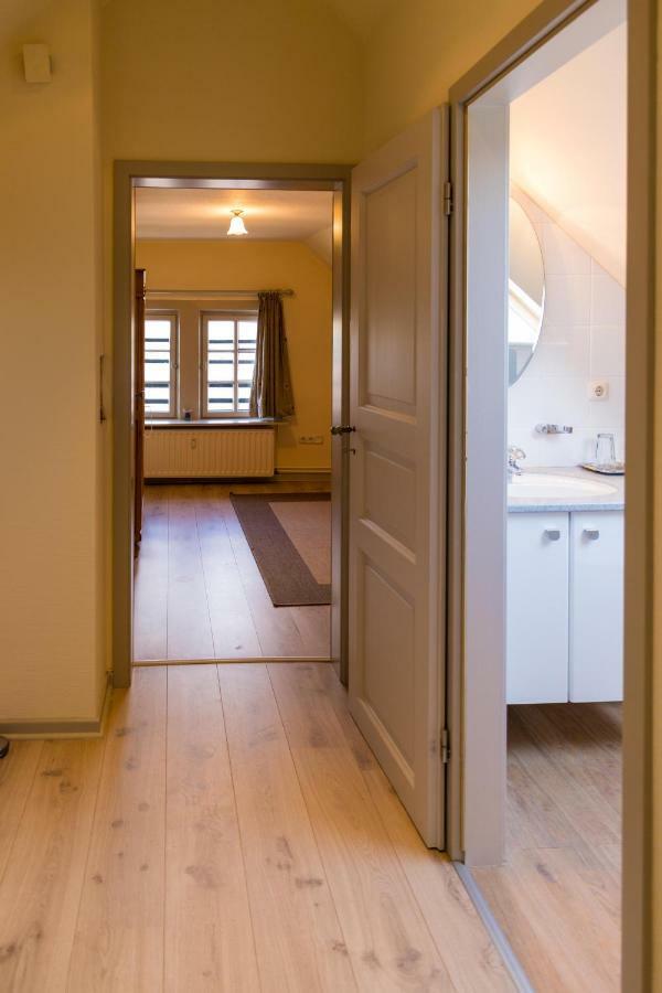 Forsthaus Edelburg Ferienhaus Hemer Екстериор снимка