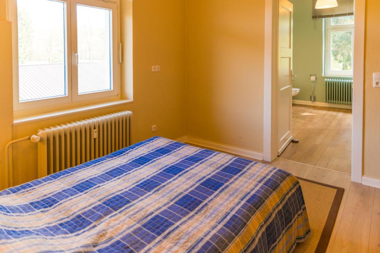 Forsthaus Edelburg Ferienhaus Hemer Екстериор снимка