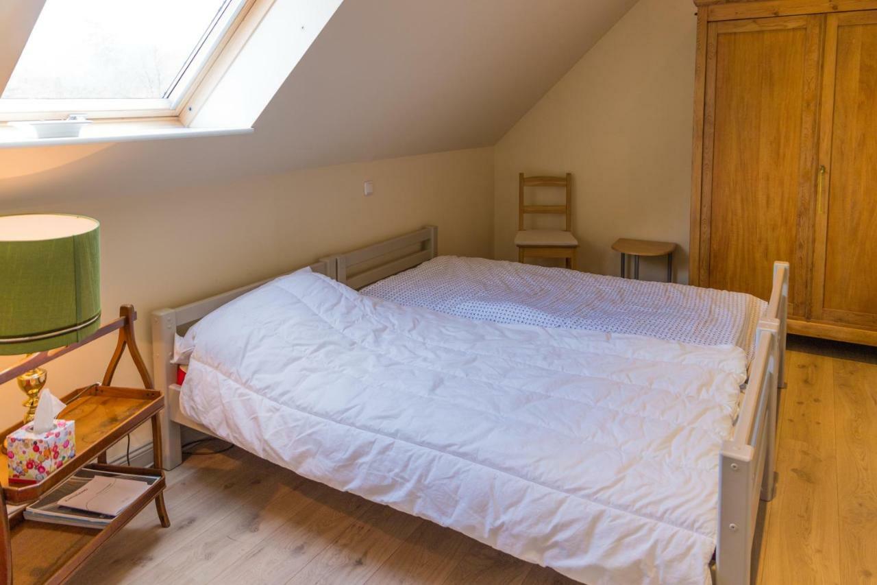 Forsthaus Edelburg Ferienhaus Hemer Екстериор снимка