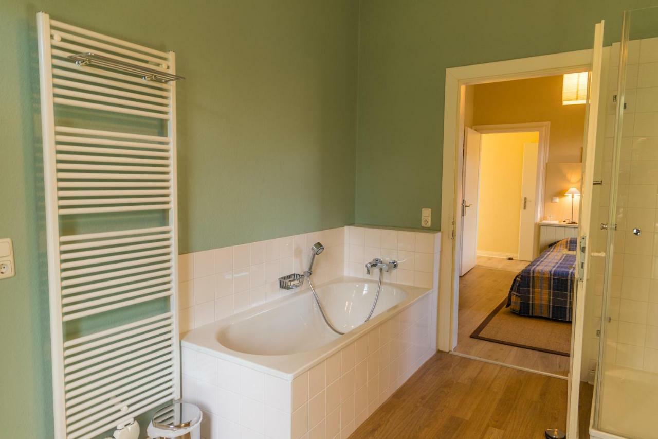 Forsthaus Edelburg Ferienhaus Hemer Екстериор снимка