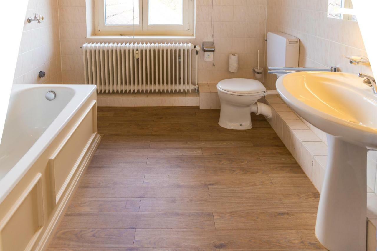 Forsthaus Edelburg Ferienhaus Hemer Екстериор снимка