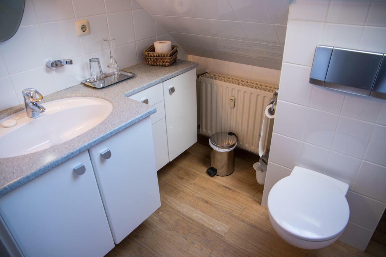 Forsthaus Edelburg Ferienhaus Hemer Екстериор снимка