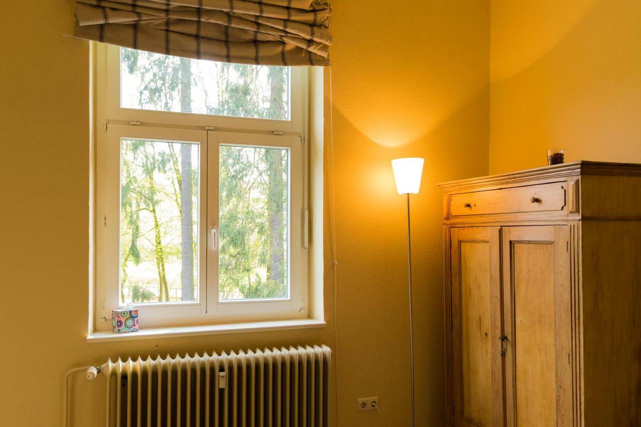Forsthaus Edelburg Ferienhaus Hemer Екстериор снимка