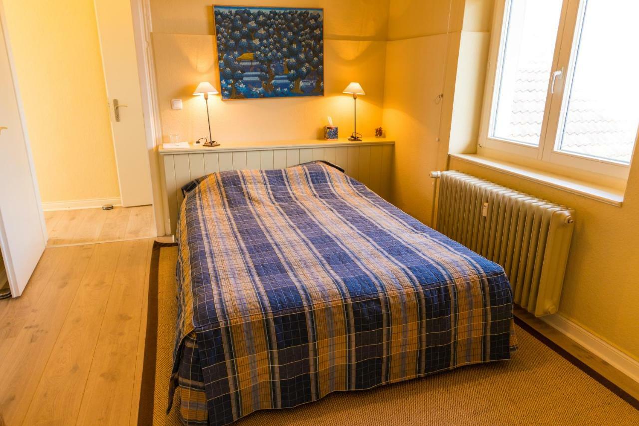 Forsthaus Edelburg Ferienhaus Hemer Екстериор снимка