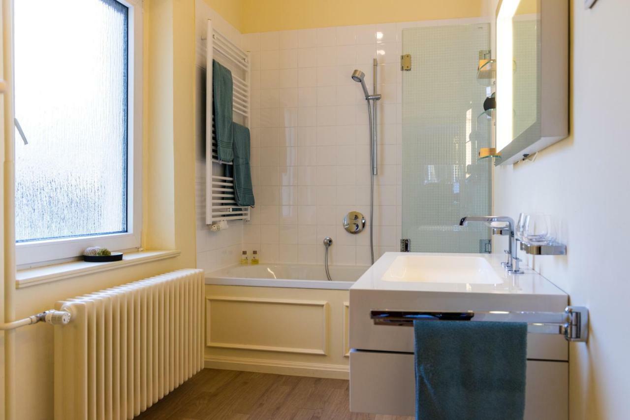 Forsthaus Edelburg Ferienhaus Hemer Екстериор снимка