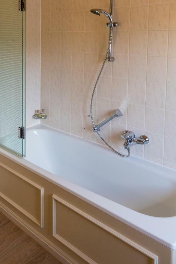 Forsthaus Edelburg Ferienhaus Hemer Екстериор снимка