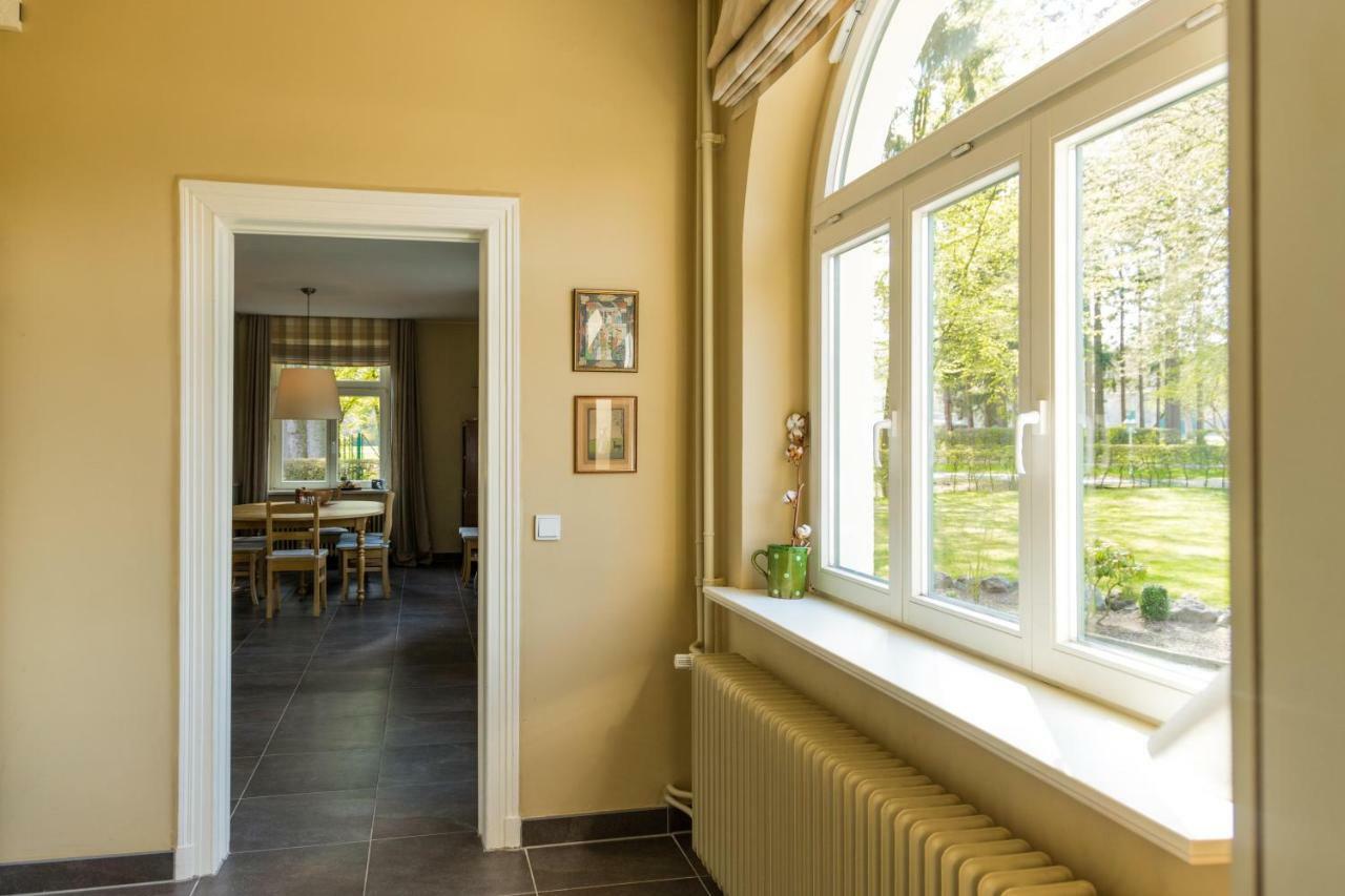Forsthaus Edelburg Ferienhaus Hemer Екстериор снимка
