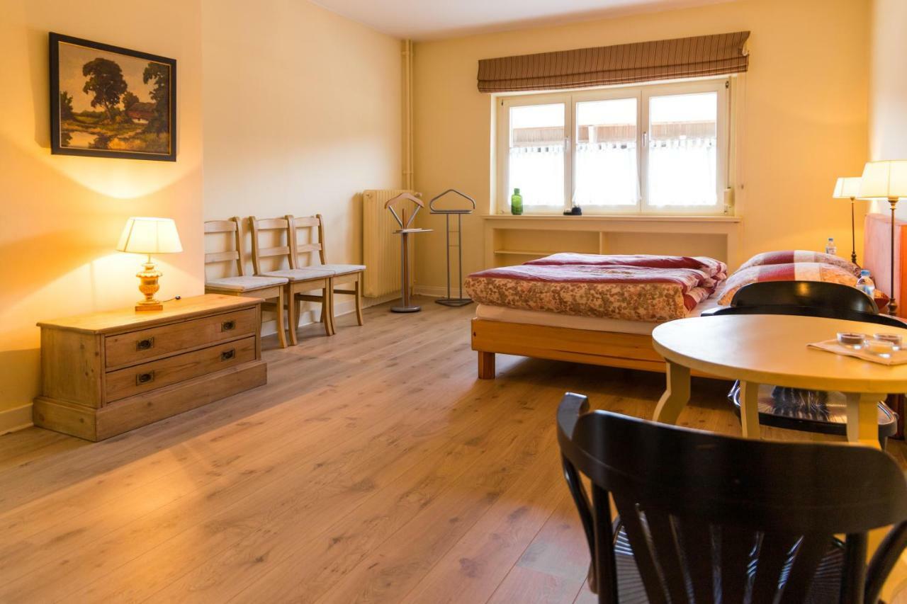 Forsthaus Edelburg Ferienhaus Hemer Екстериор снимка