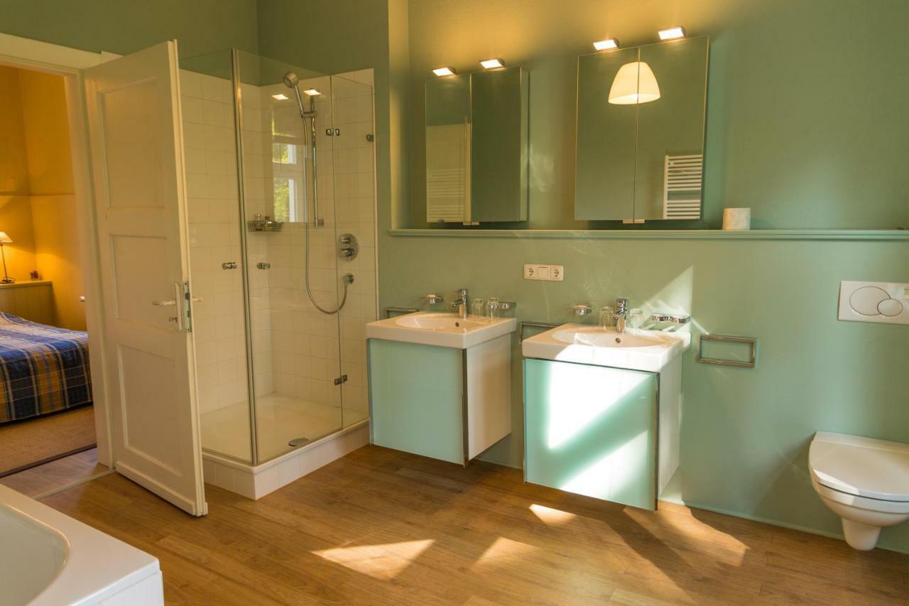 Forsthaus Edelburg Ferienhaus Hemer Екстериор снимка