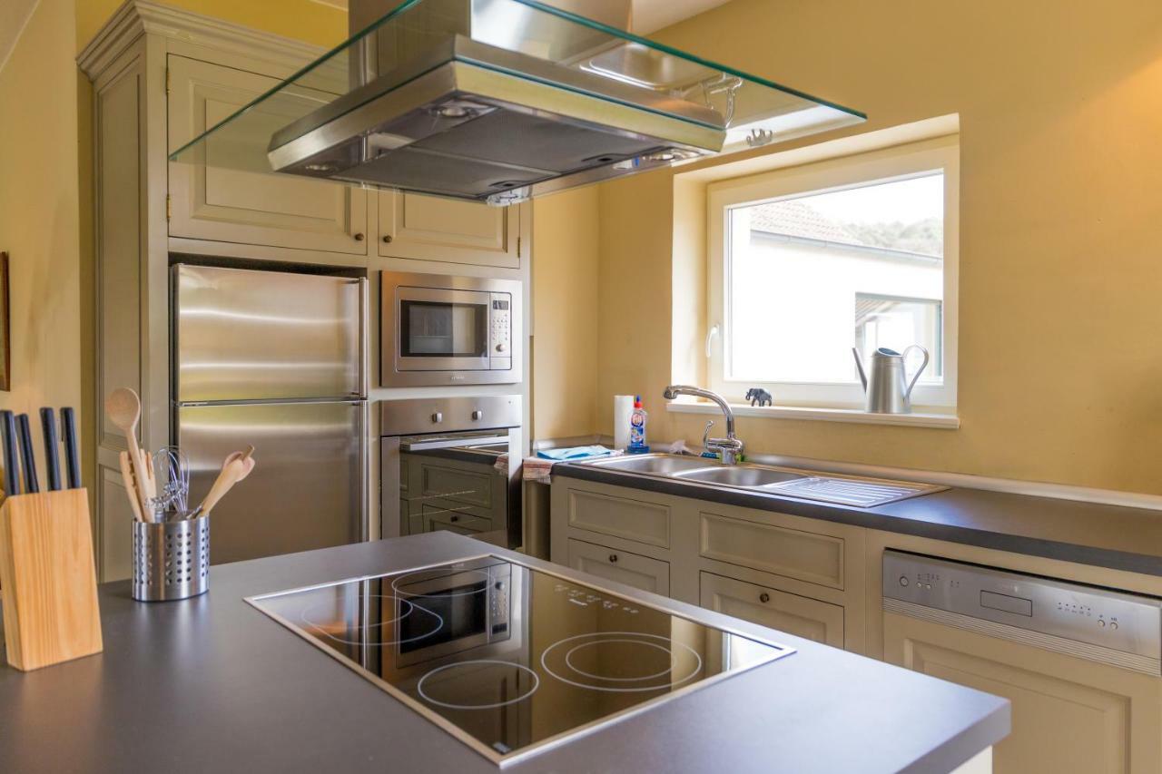 Forsthaus Edelburg Ferienhaus Hemer Екстериор снимка