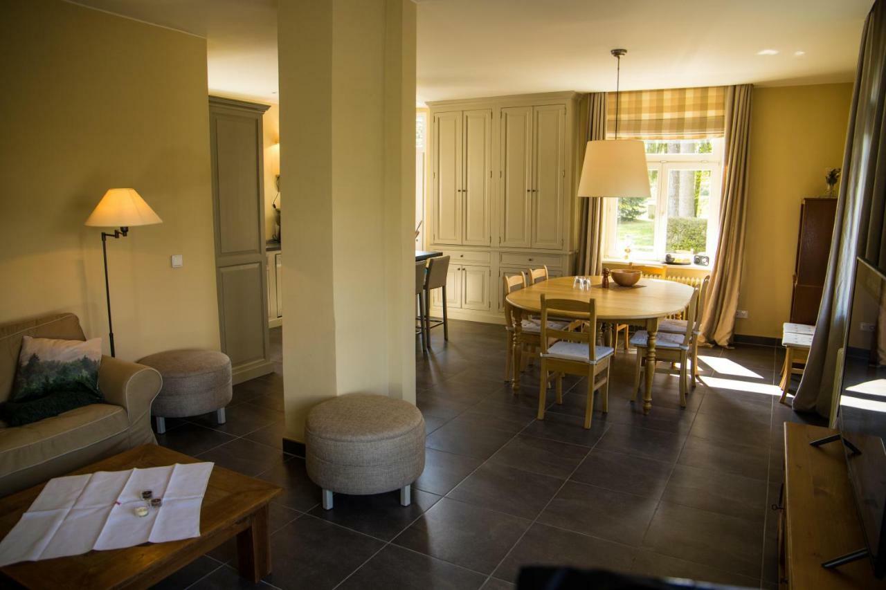 Forsthaus Edelburg Ferienhaus Hemer Екстериор снимка